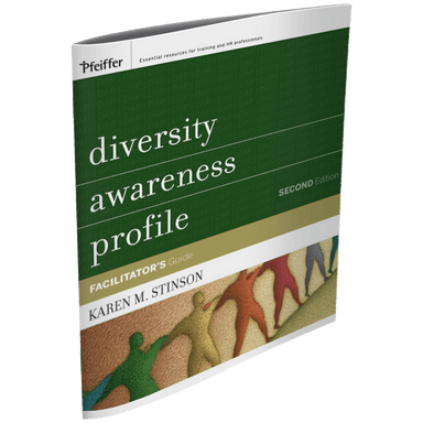 Diversity Awareness Profile | HRDQ