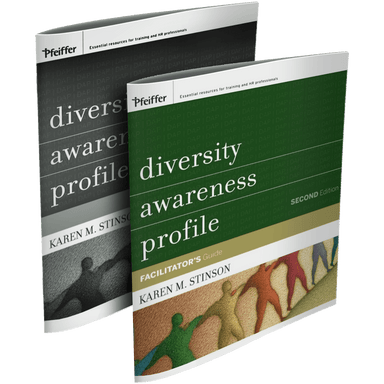 Diversity Awareness Profile | HRDQ