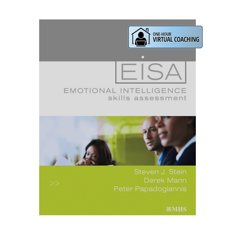 Emotional Intelligence Skills Assessment (EISA) | HRDQ