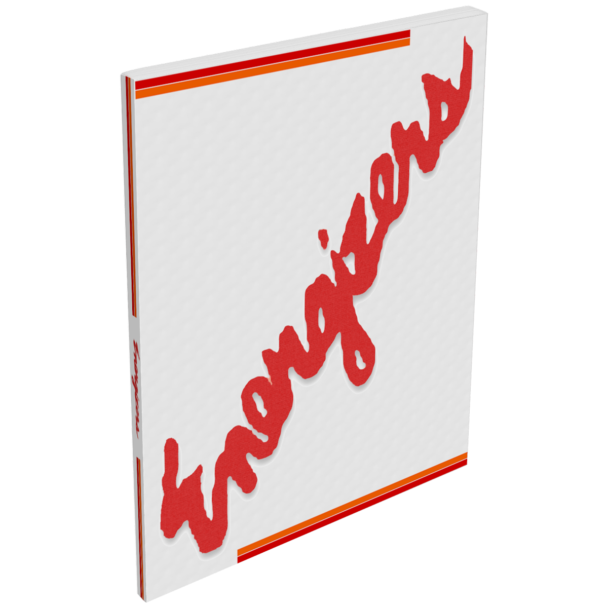 Energizers Activity Book | HRDQ