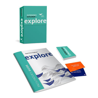 Experience Explorer | HRDQ