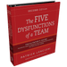 Five Dysfunctions of a Team | HRDQ