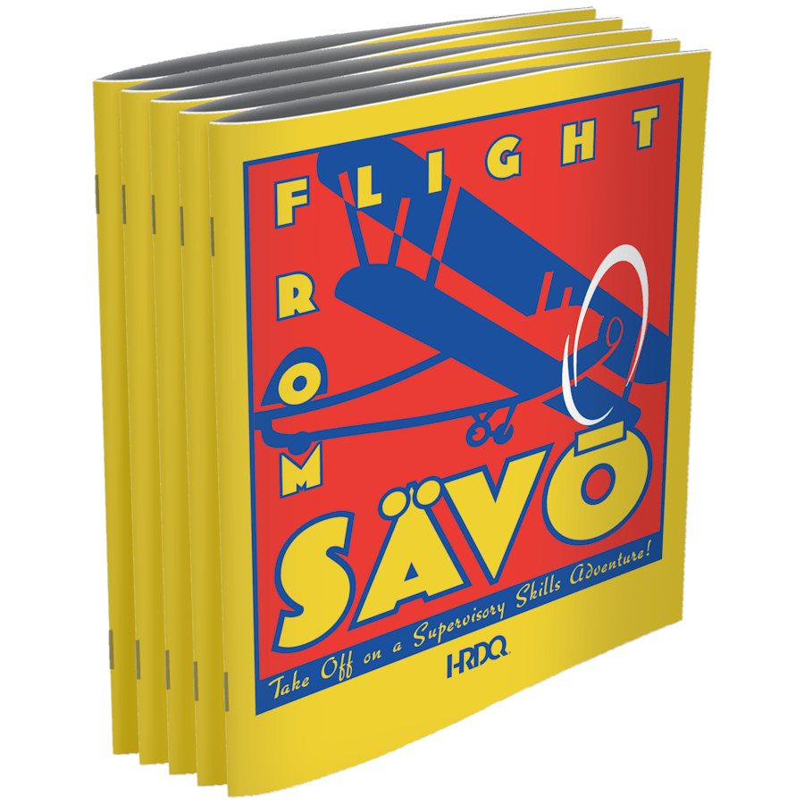 Flight From Savo | HRDQ