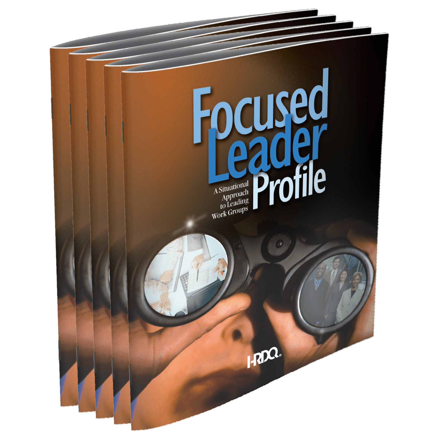 Focused Leader Profile | HRDQ