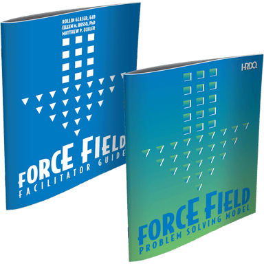 Force Field Problem Solving Model | HRDQ