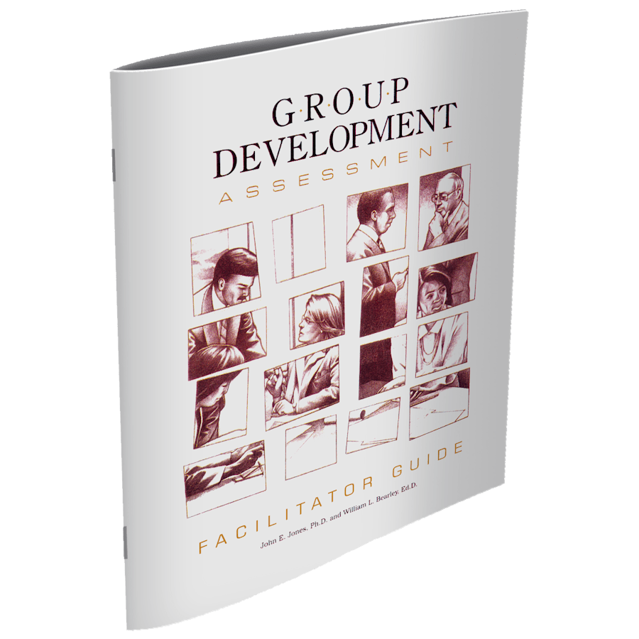 Group Development Assessment | HRDQ