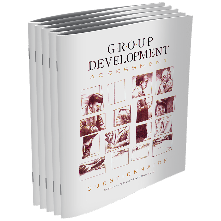 Group Development Assessment | HRDQ