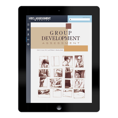 Group Development Assessment | HRDQ