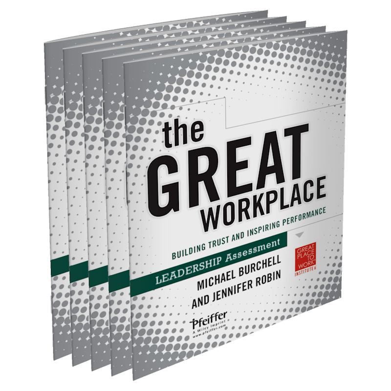 The Great Workplace | HRDQ