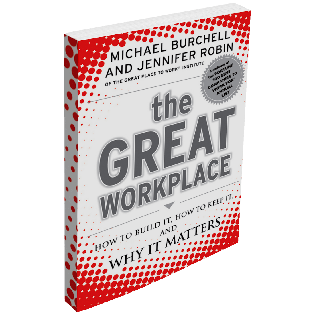 The Great Workplace | HRDQ