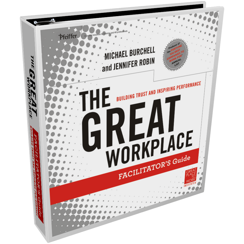 The Great Workplace | HRDQ