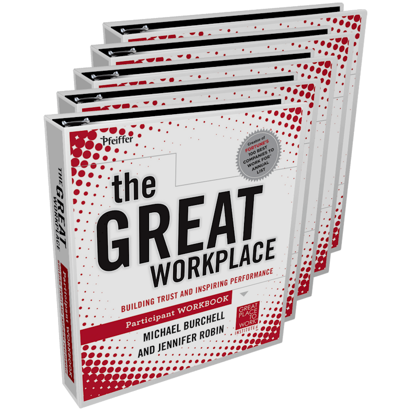 The Great Workplace | HRDQ