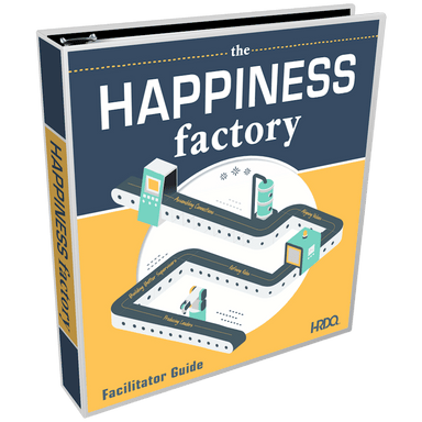 The Happiness Factory | HRDQ