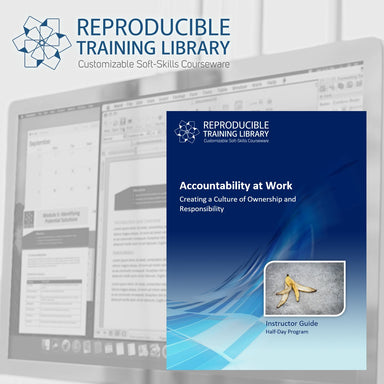 HRDQ Accountability at Work Course