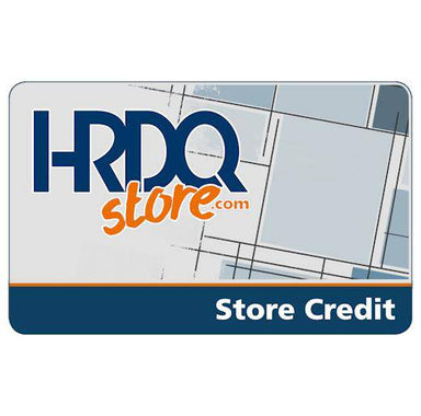 HRDQstore Credits | HRDQ