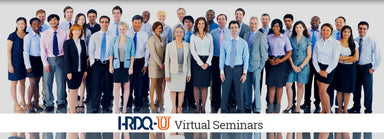 Virtual Seminar Registration | HRDQ