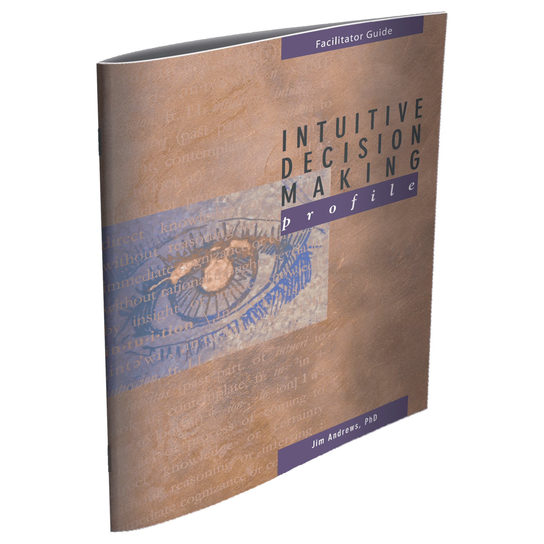 Intuitive Decision Making Profile | HRDQ