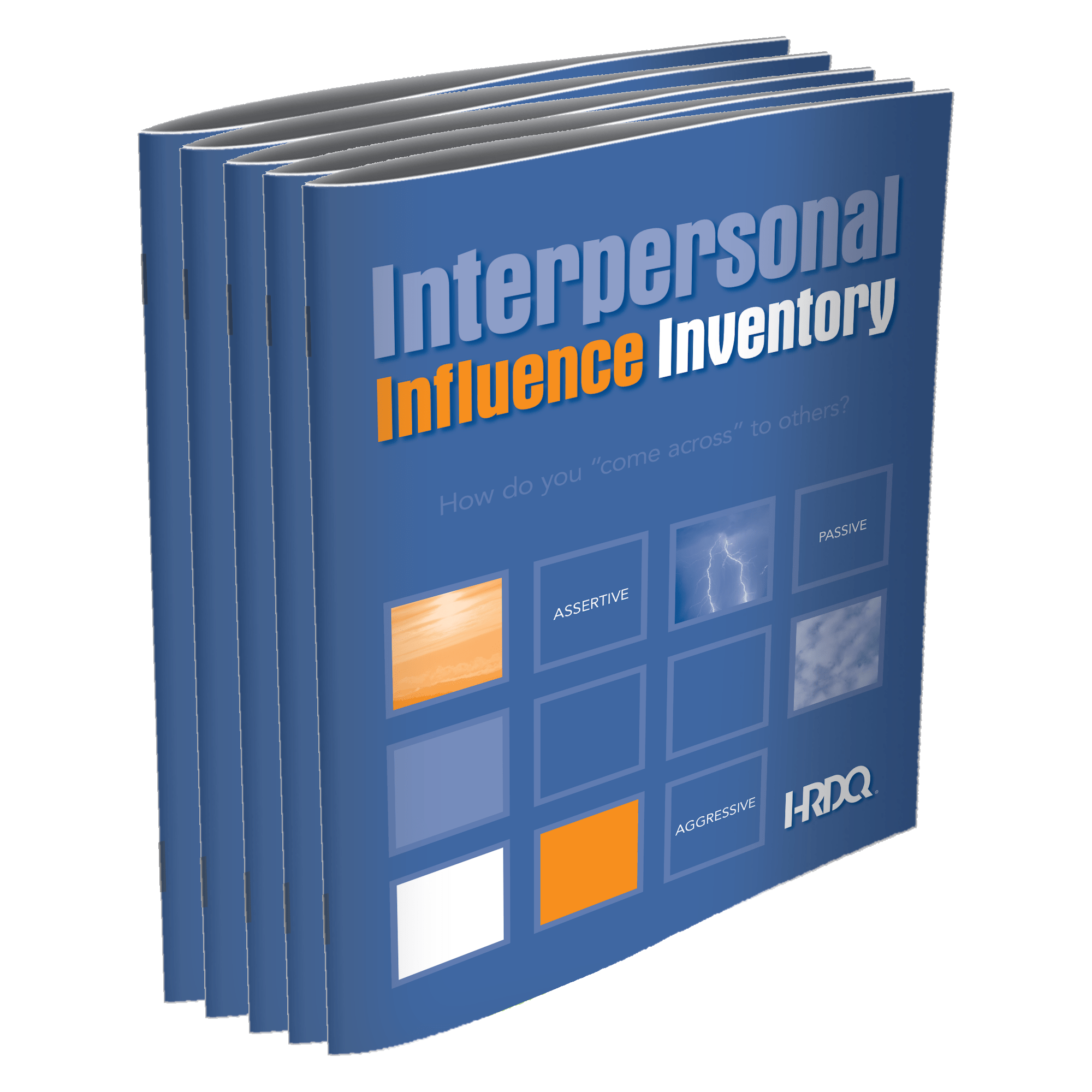 Interpersonal Influence Inventory | HRDQ