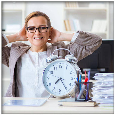 Time Management Instructor-Led Course | HRDQ