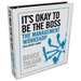 It's Okay to Be the Boss | HRDQ