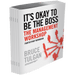 It's Okay to Be the Boss | HRDQ