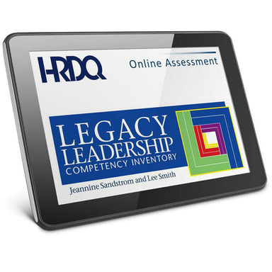 Legacy Leadership Competency Inventory | HRDQ