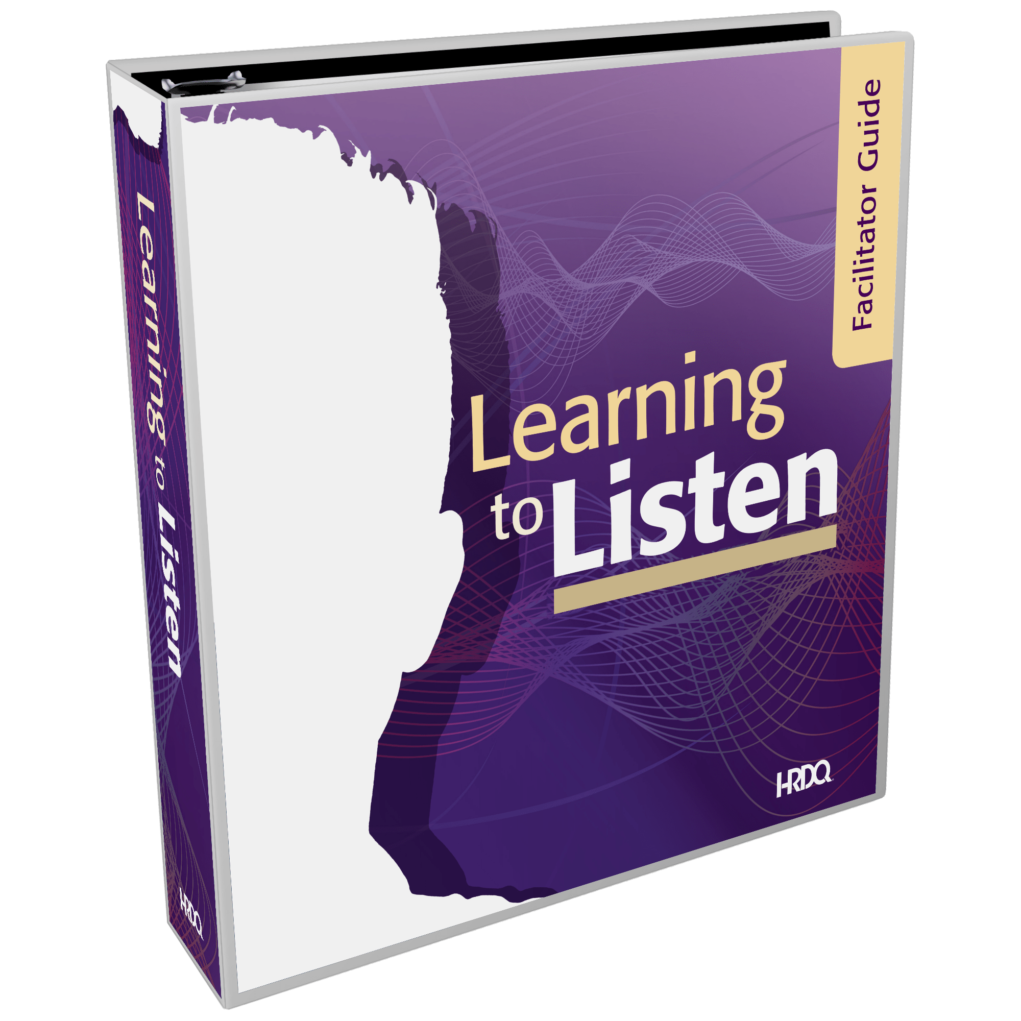 Learning to Listen | HRDQ