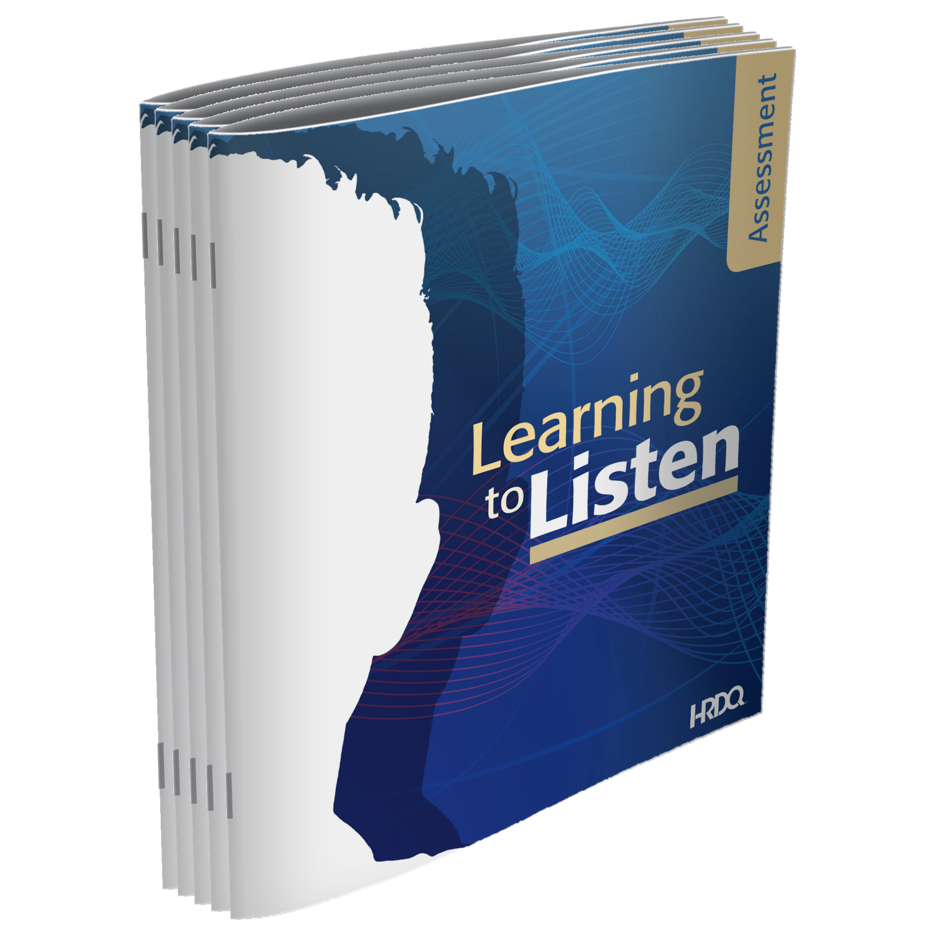 Learning to Listen | HRDQ