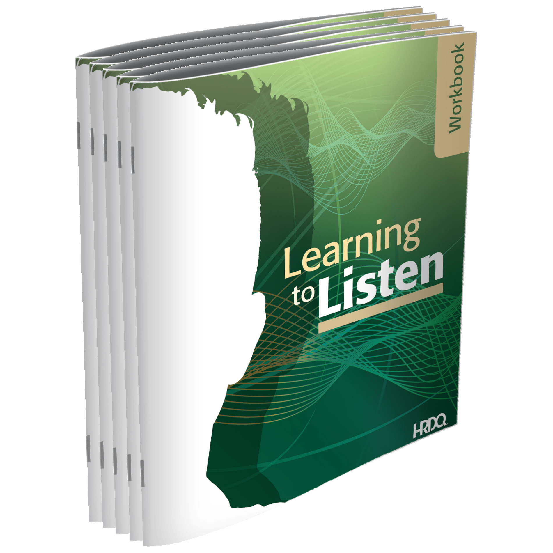 Learning to Listen | HRDQ