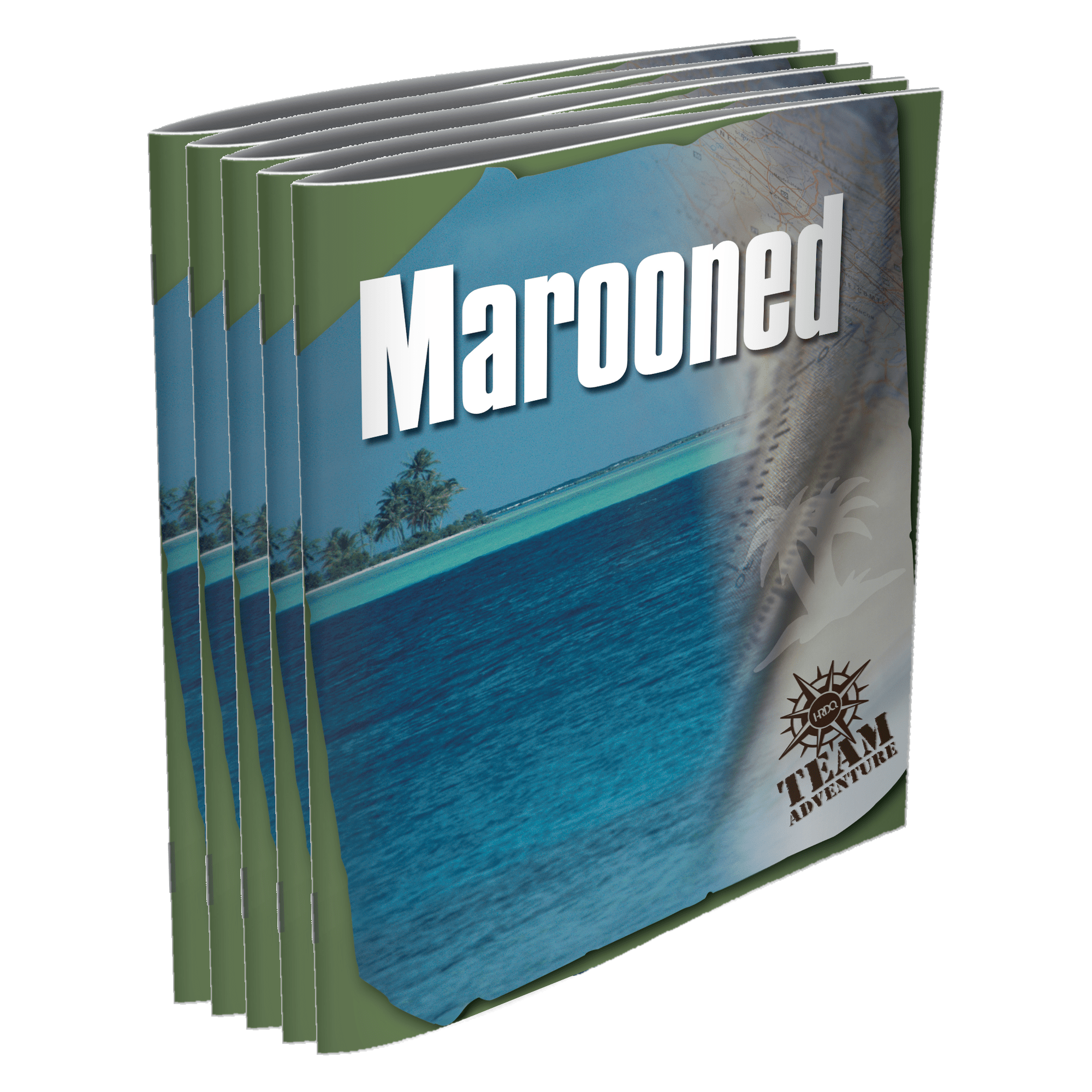 Marooned | HRDQ