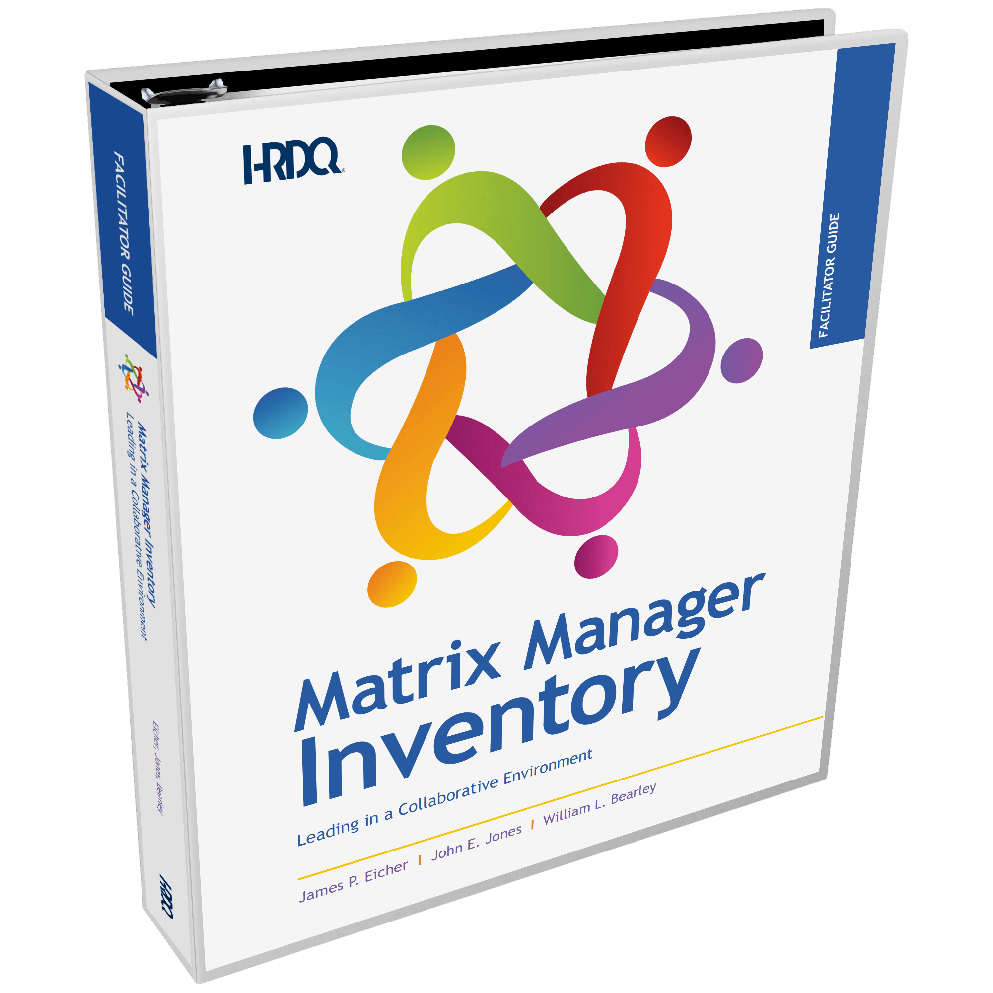 Matrix Manager Inventory | HRDQ