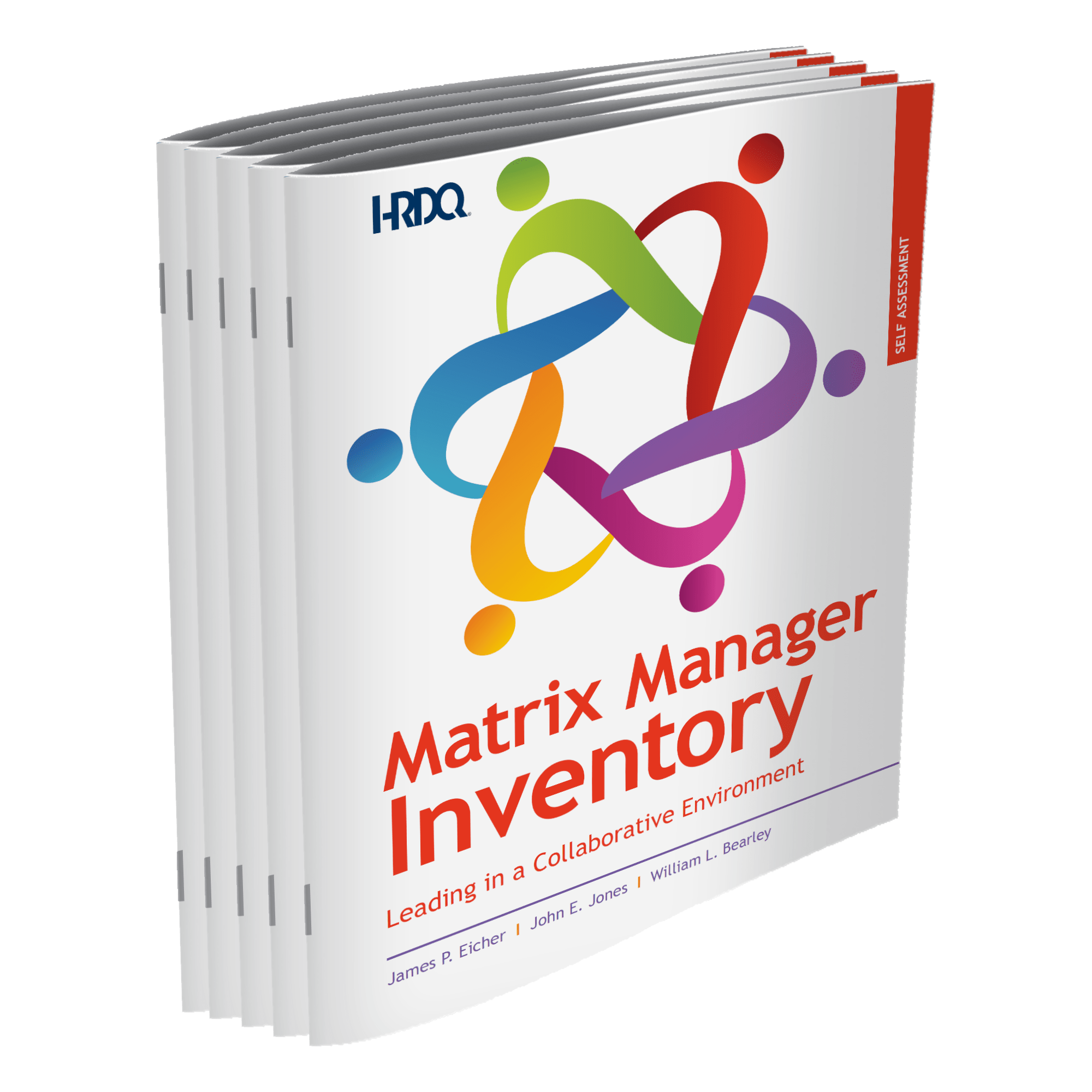 Matrix Manager Inventory | HRDQ