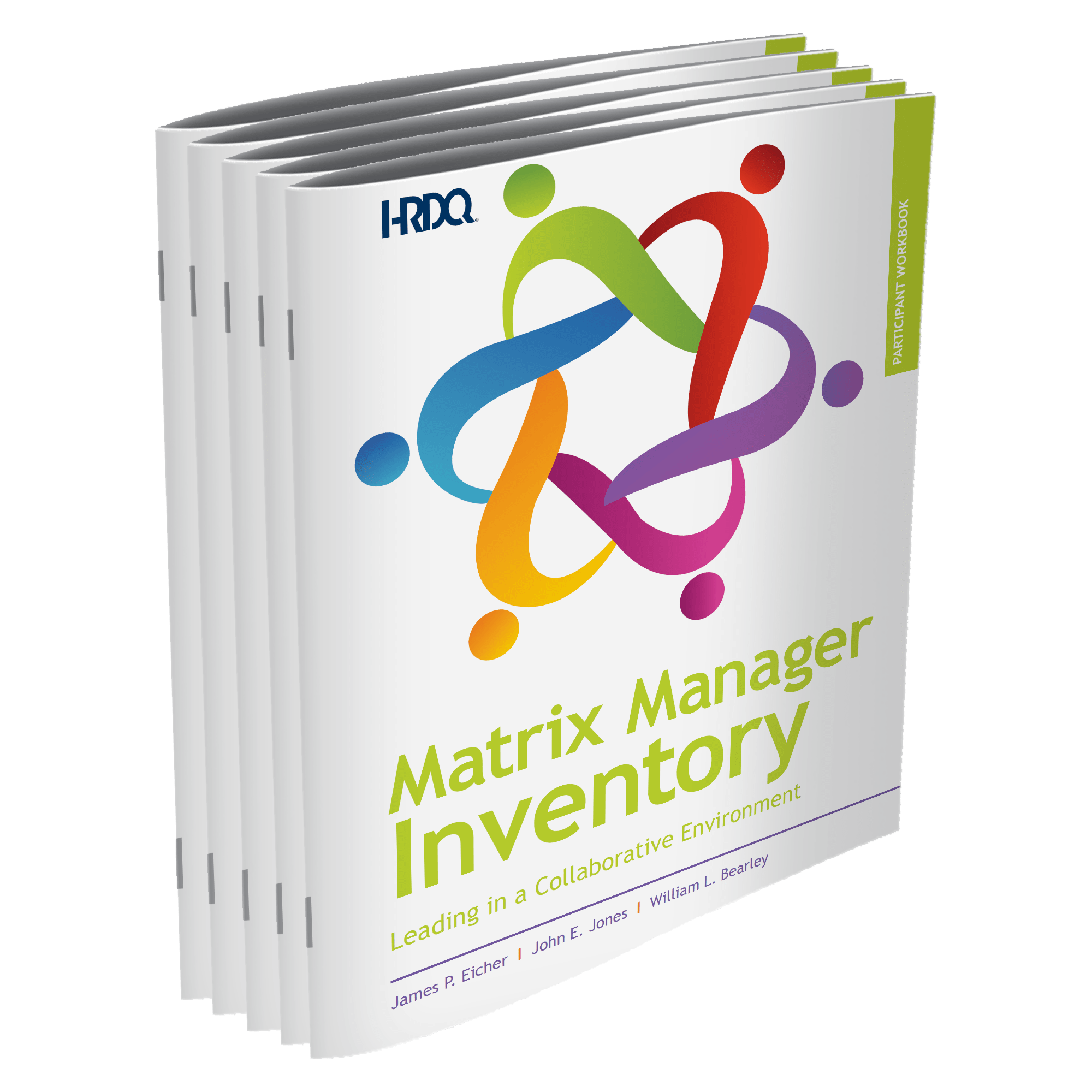 Matrix Manager Inventory | HRDQ