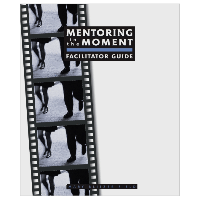 Mentoring In The Moment | HRDQ