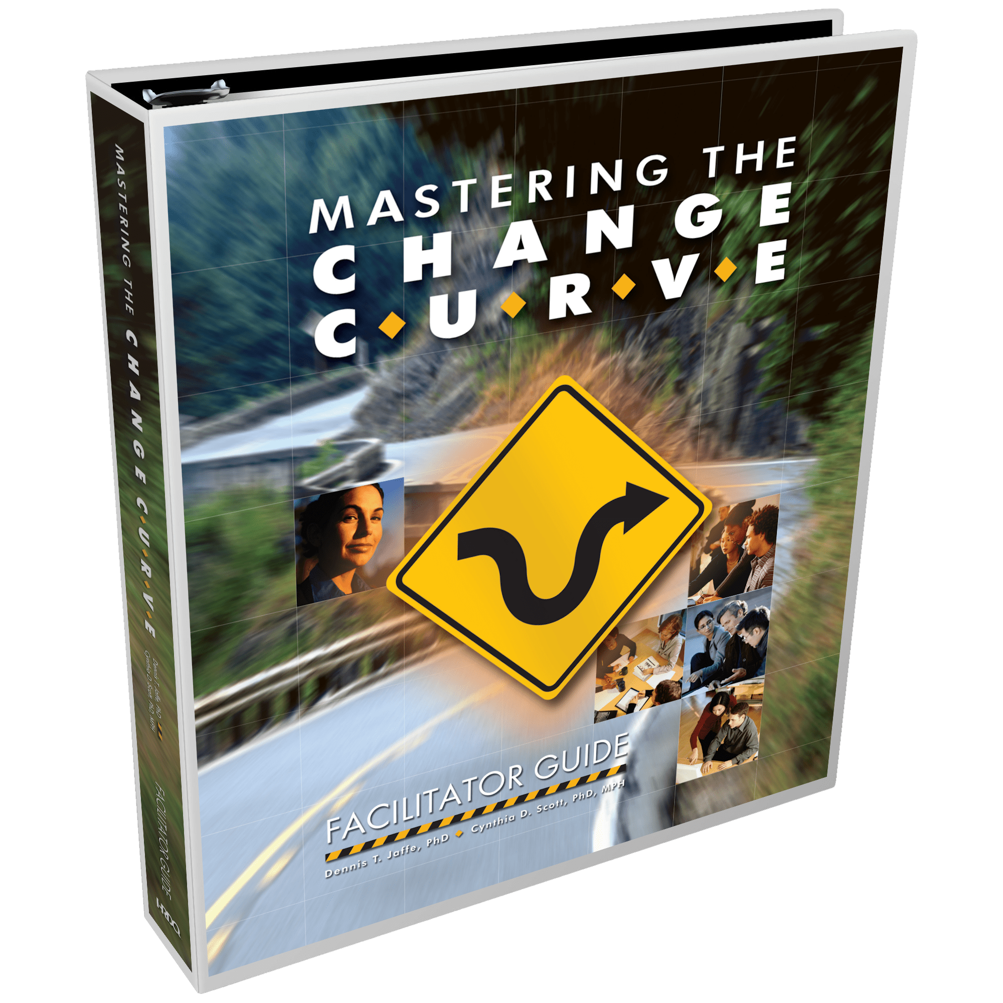 Mastering the Change Curve | HRDQ