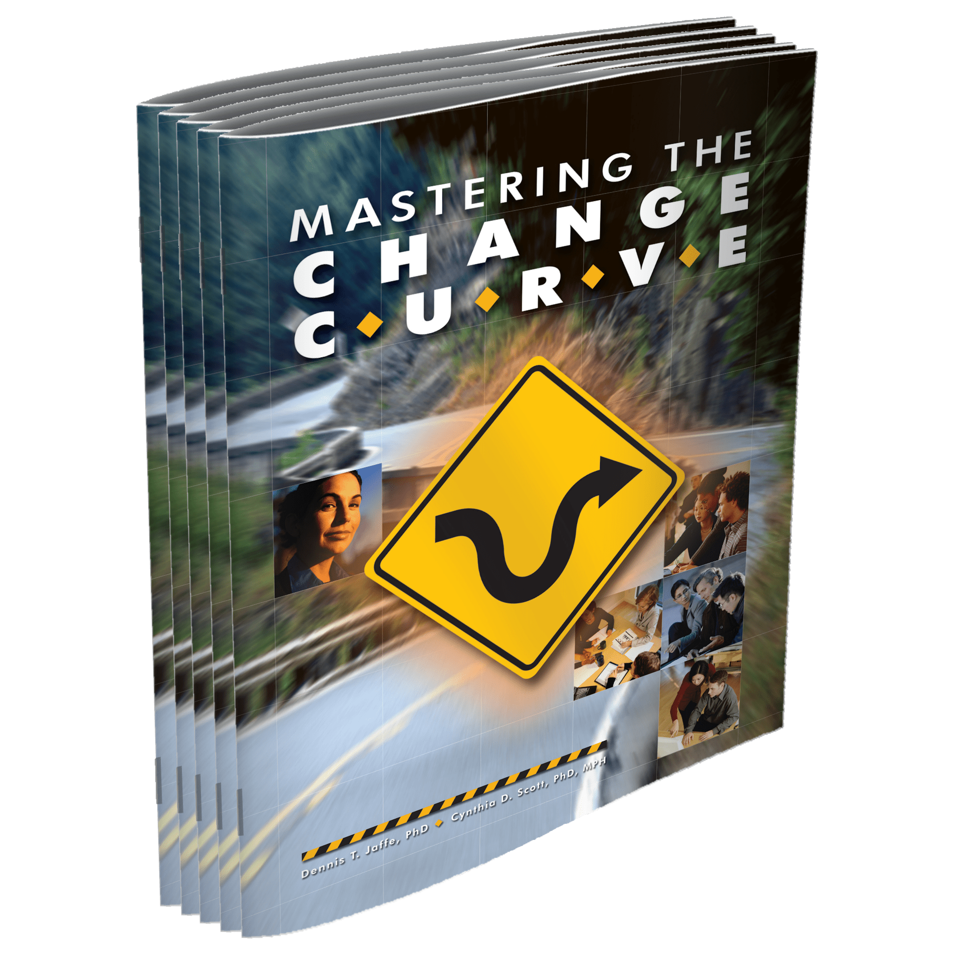 Mastering the Change Curve | HRDQ