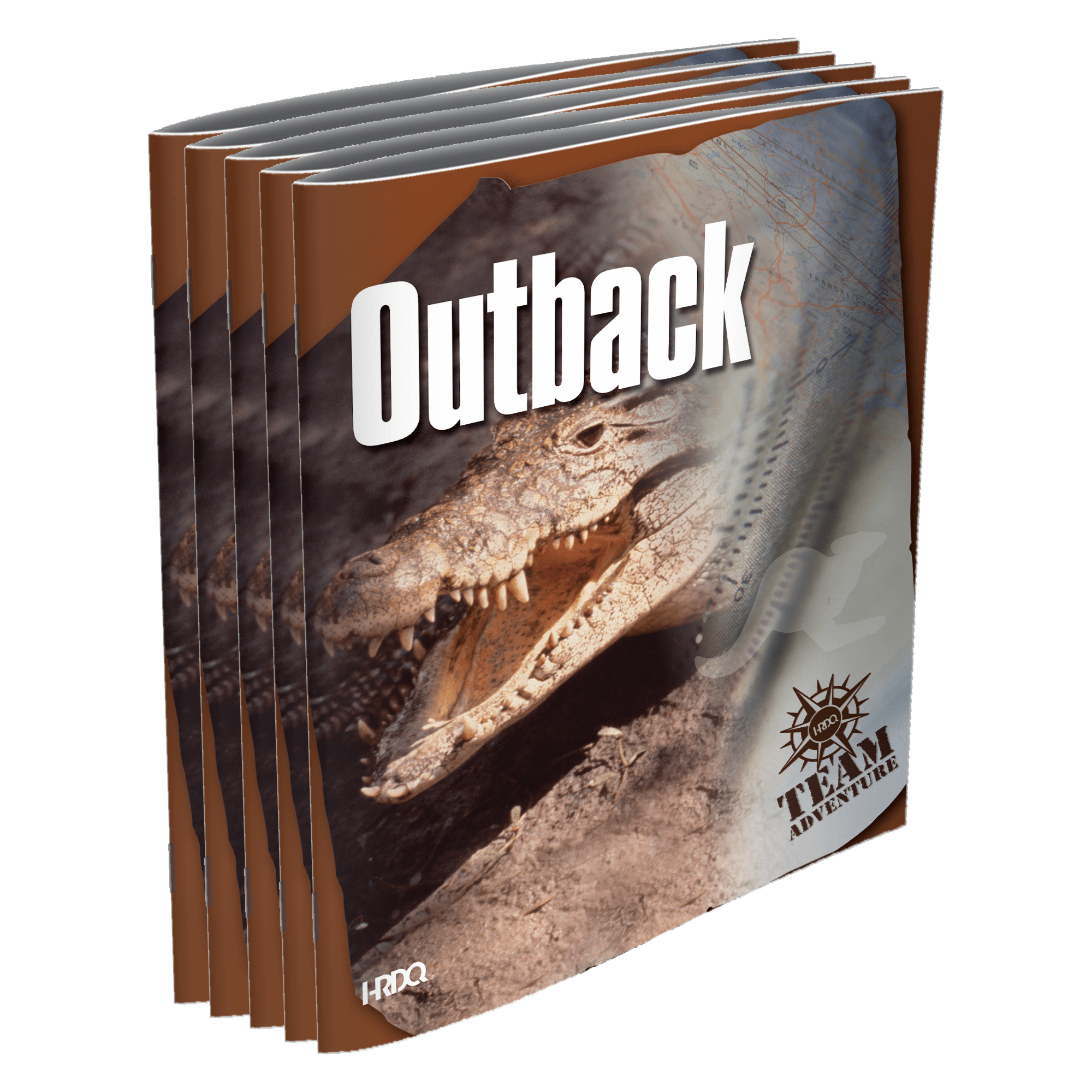 Outback | HRDQ