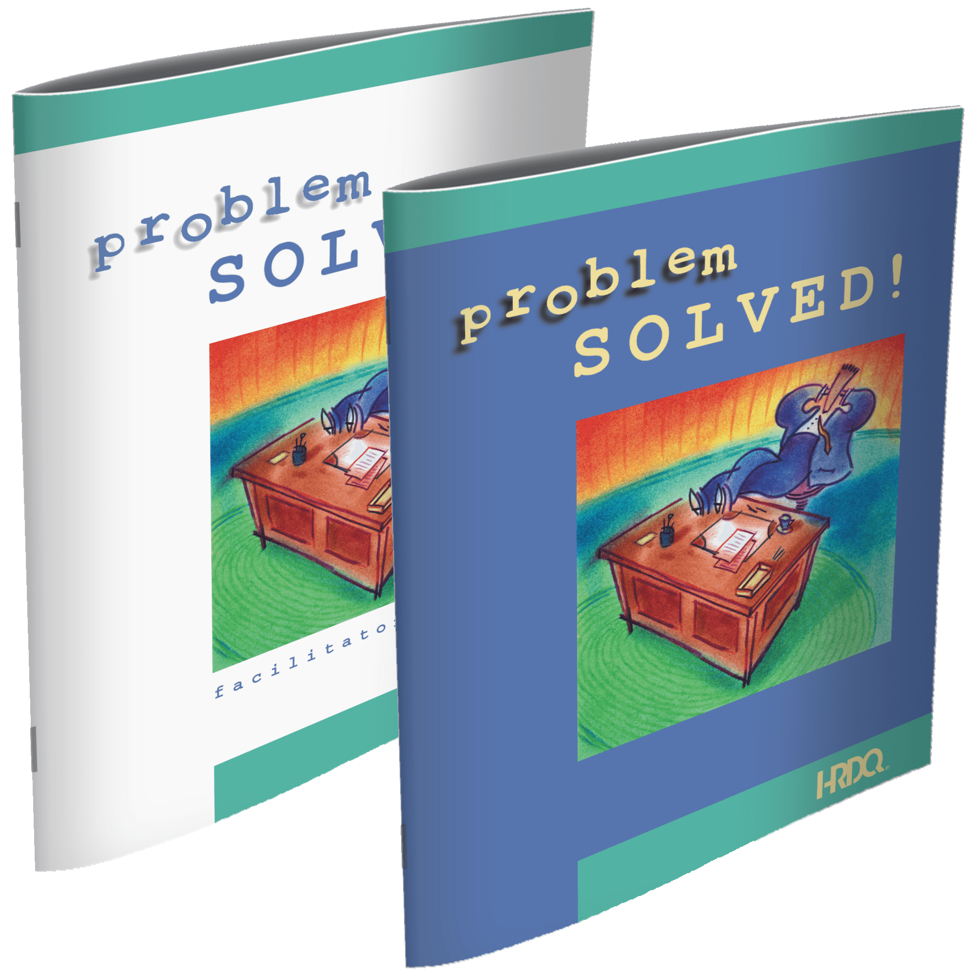 Problem Solved | HRDQ