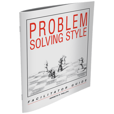 Problem Solving Style Inventory | HRDQ