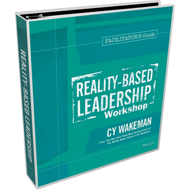 Reality-Based Leadership | HRDQ