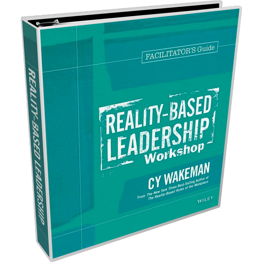 Reality-Based Leadership | HRDQ