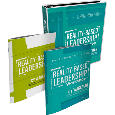 Reality-Based Leadership | HRDQ