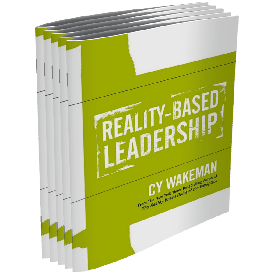 Reality-Based Leadership | HRDQ