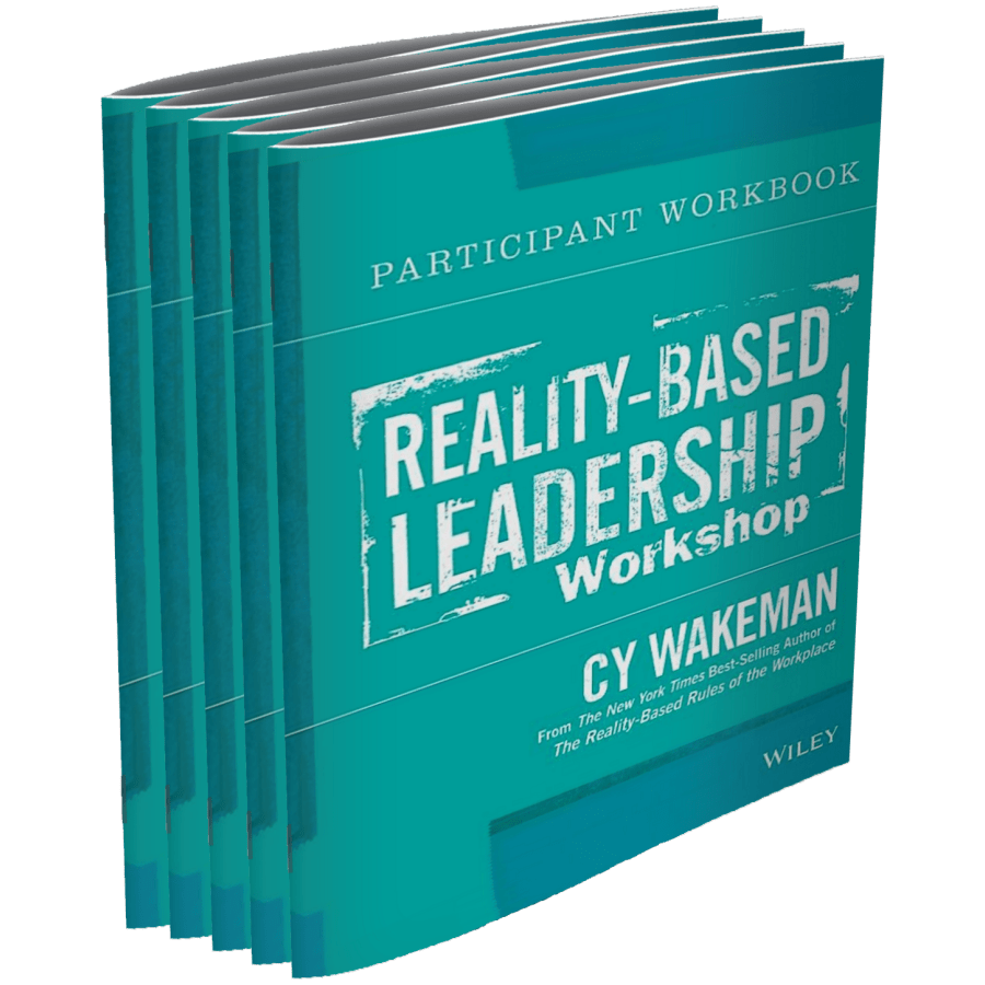 Reality-Based Leadership | HRDQ