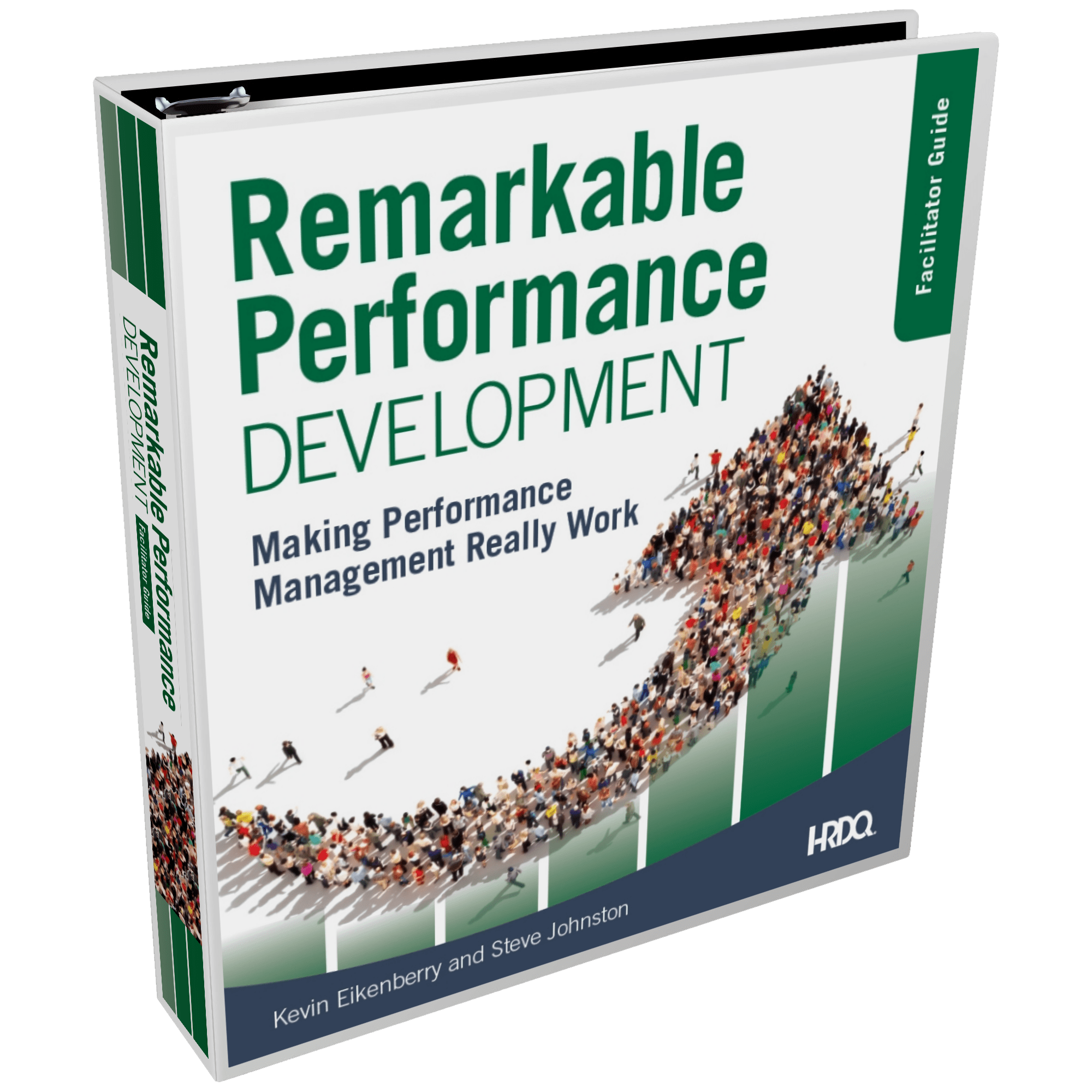 Remarkable Performance Development | HRDQ