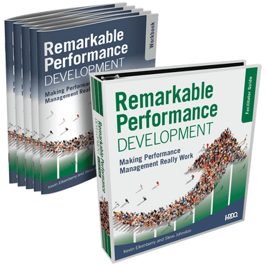 Remarkable Performance Development | HRDQ