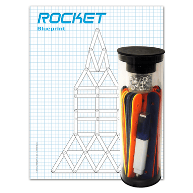 Rocket: The Project Management Game | HRDQ