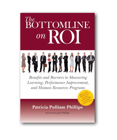 The Bottomline on ROI - Paperback Book | HRDQ