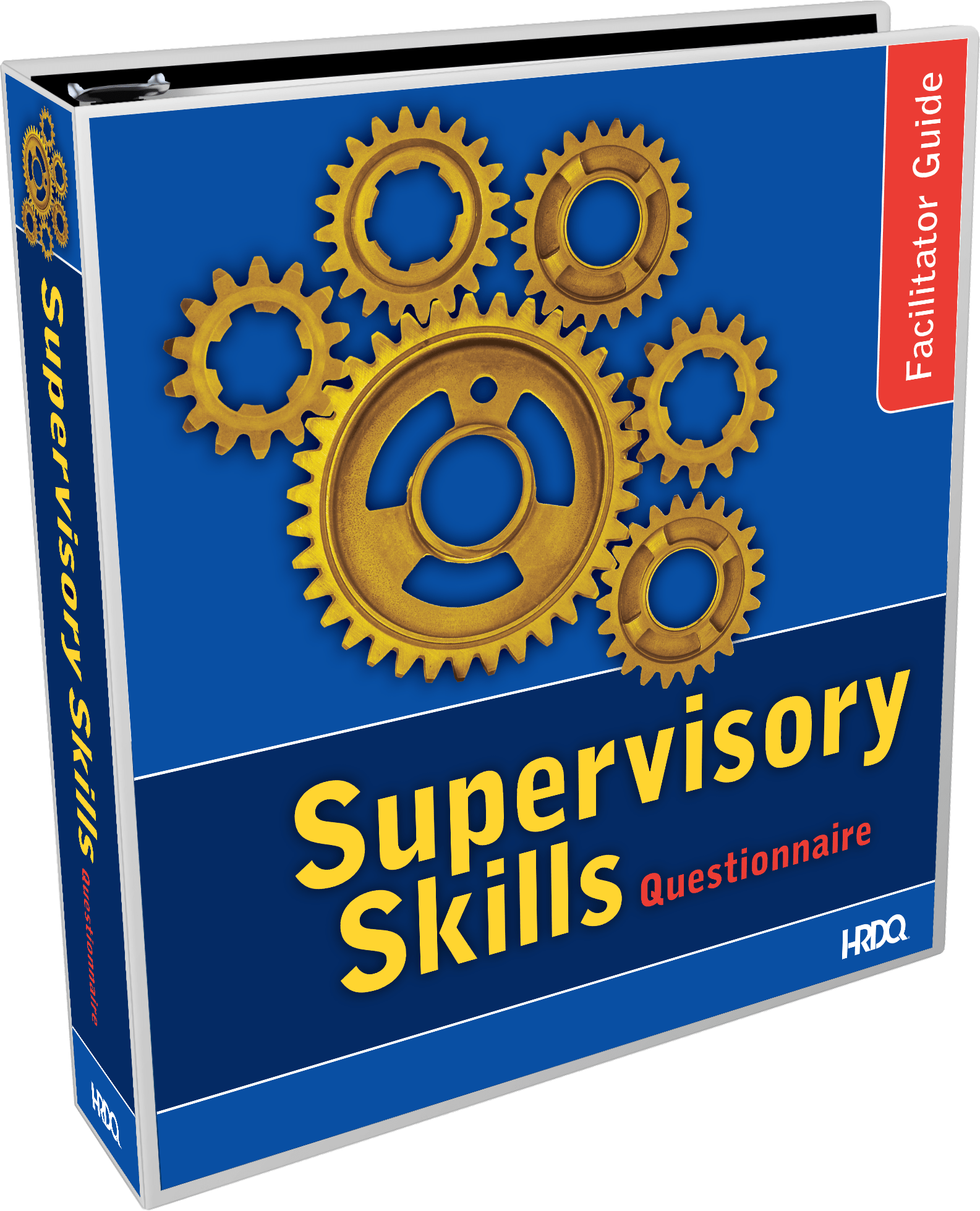 Supervisory Skills Questionnaire | HRDQ