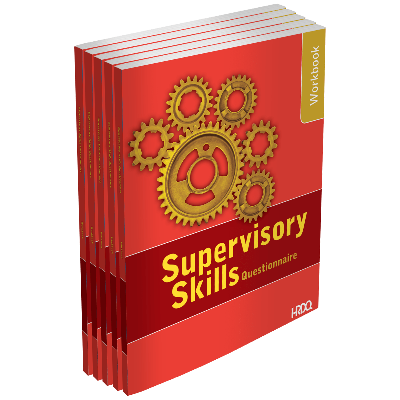 Supervisory Skills Questionnaire | HRDQ